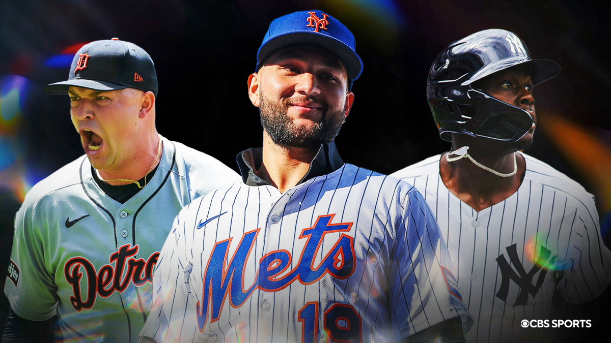 MLB free company: Approach-too-early rankings for 2027, together with Skubal, Bichette (possibly)