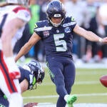 Super Bowl LX: New England Patriots v Seattle Seahawks