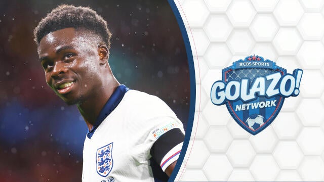 United States' 2022 World Cup jerseys unveiled: Here's what to