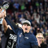 AMFOOT-SUPERBOWL-PATRIOTS-SEAHAWKS