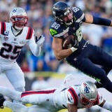 NFL: Super Bowl LX-Seattle Seahawks at New England Patriots