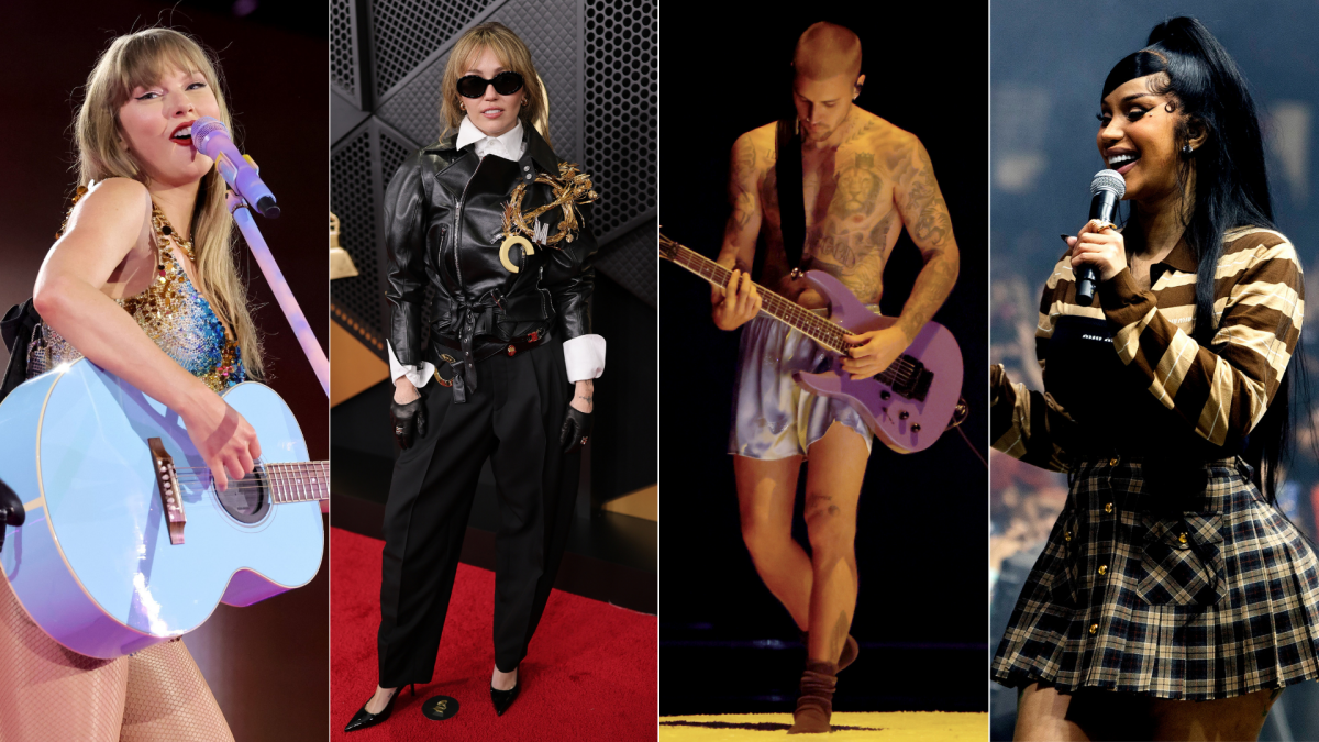 Who should headline 2027 Super Bowl Halftime Show? Here are some artists who could follow Bad Bunny in L.A.