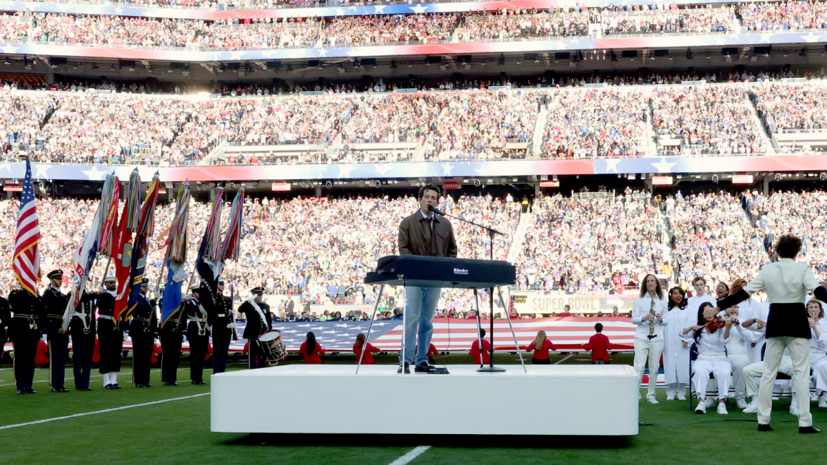 Super Bowl 2026: A look at Charlie Puth, Coco Jones, Green Day and every musical performance from the big game