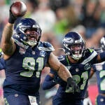 NFL: Super Bowl LX-Seattle Seahawks at New England Patriots