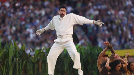 NFL: Super Bowl LX-Seattle Seahawks at New England Patriots