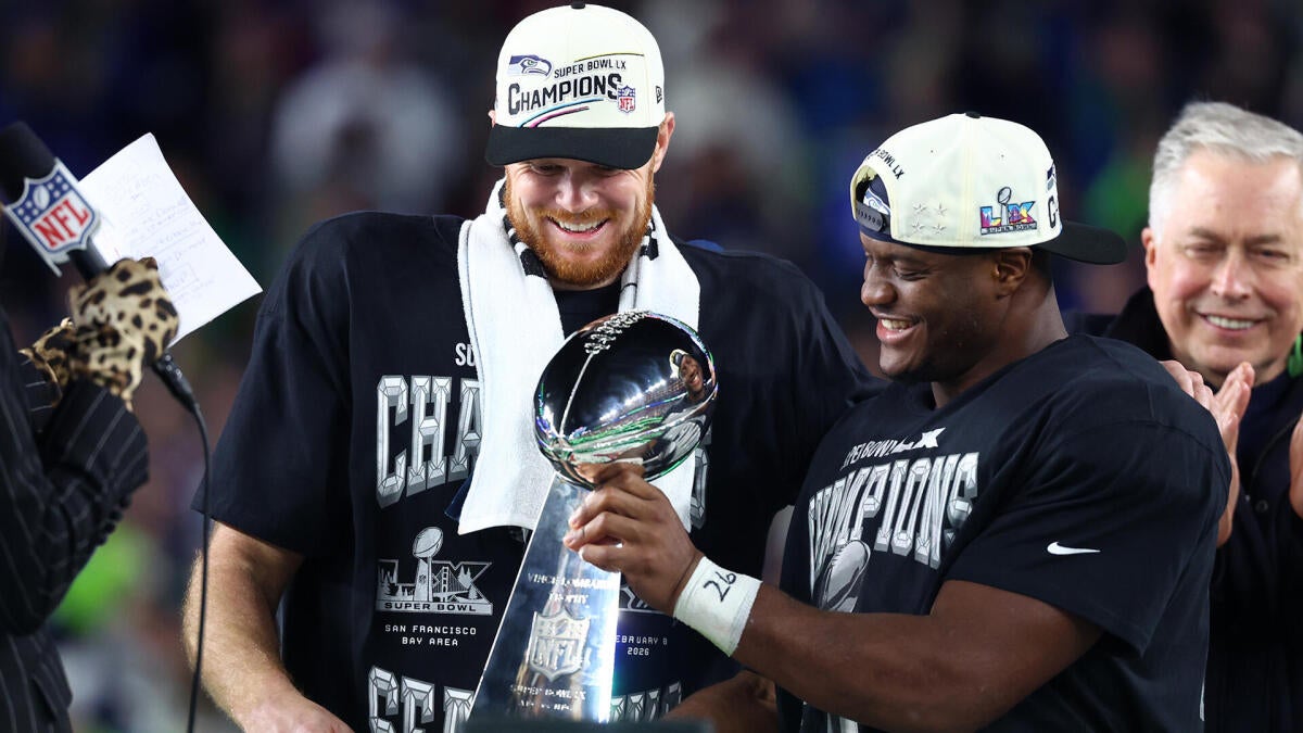 Who will Super Bowl champion Seahawks host to kick off 2026 season? Ranking five best potential matchups