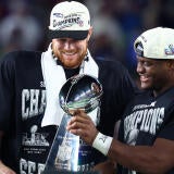 NFL: Super Bowl LX-Seattle Seahawks at New England Patriots