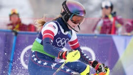Mikaela Shiffrin's seventh straight missed Olympic medal was a stunner. Now the pressure is really on in Italy