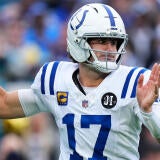 Indianapolis Colts v Jacksonville Jaguars - NFL 2025