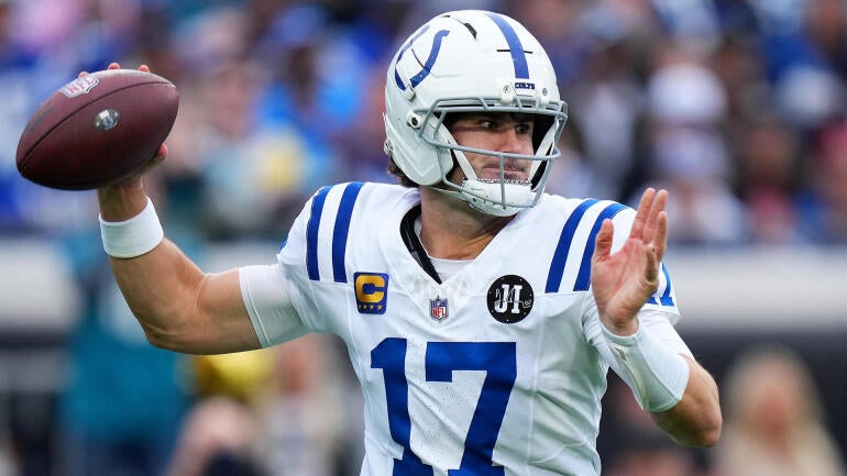 Indianapolis Colts v Jacksonville Jaguars - NFL 2025