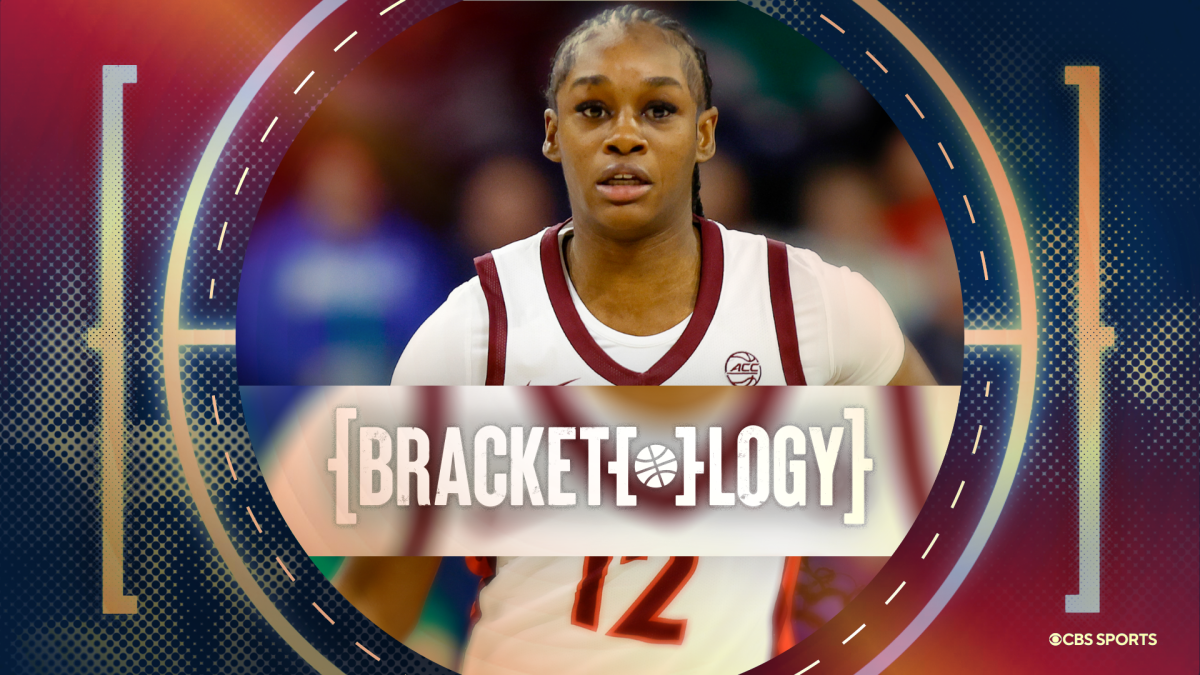 Women's Bracketology: ACC teams on the bubble, plus mind-boggling stats for each No. 1 seed