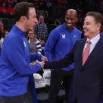 NCAA Basketball: Xavier at St. John