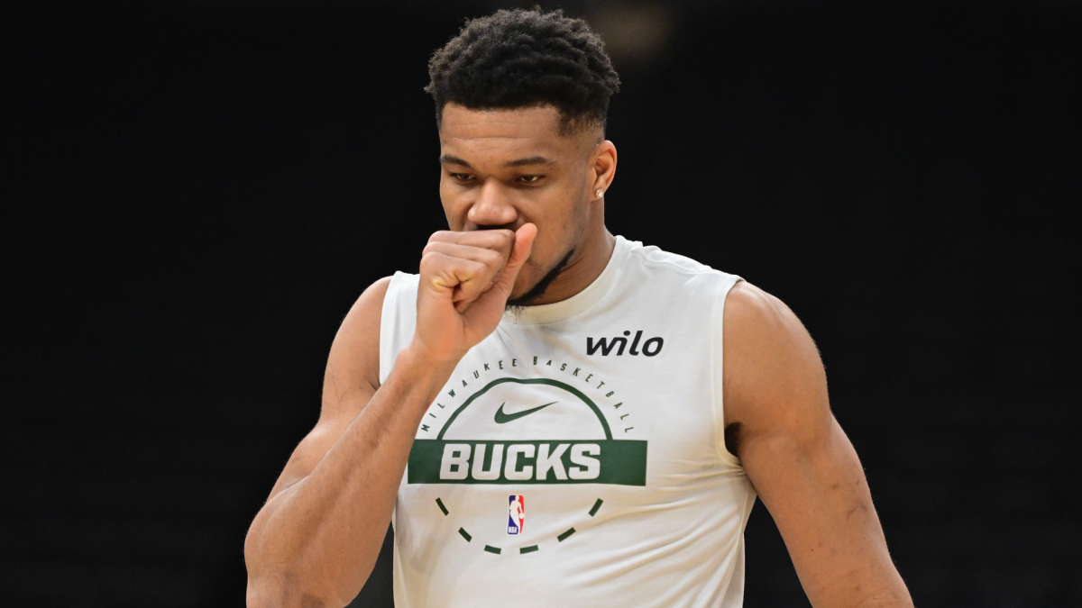 NBA Hater Report: Giannis Antetokounmpo must get off his loyalty excessive horse … except he means it