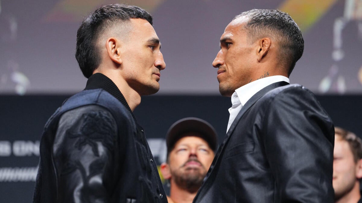 UFC 326: Fight card, date, complete guide as Max Holloway takes on Charles Oliveira in Las Vegas