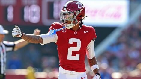 Eastern Illinois v Alabama