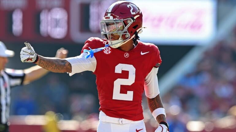 Eastern Illinois v Alabama