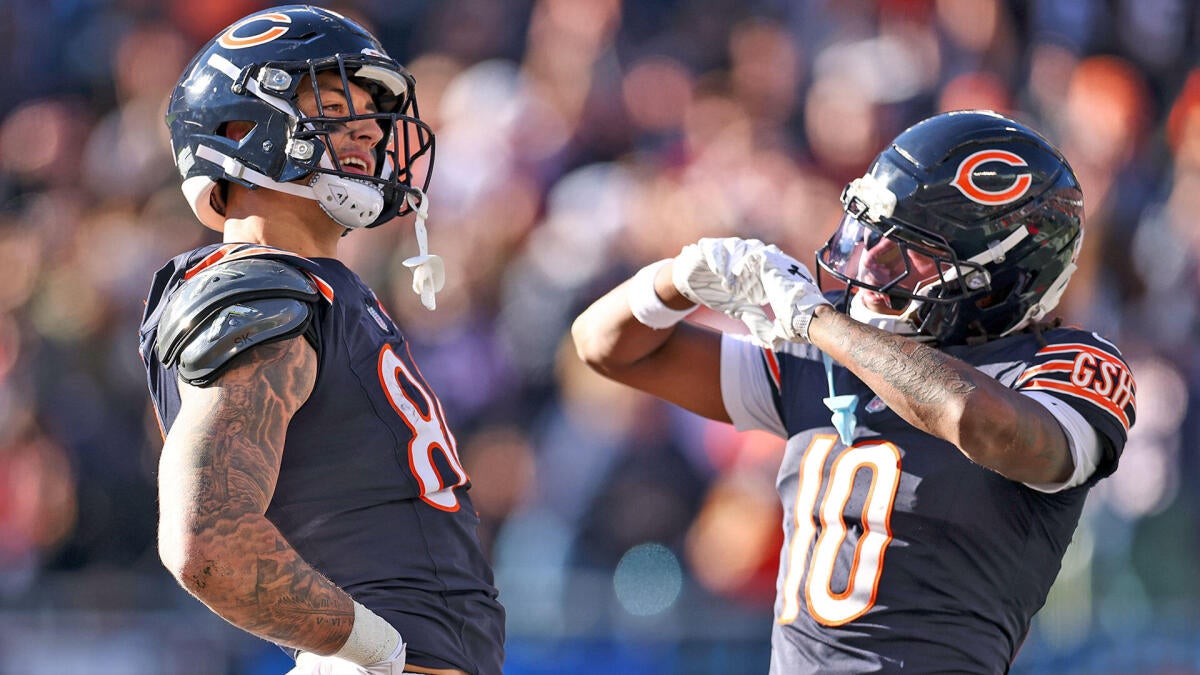 2026 Dynasty Fantasy Football Superflex Tight End Premium Mock Draft: 12-teamer with round by round recap