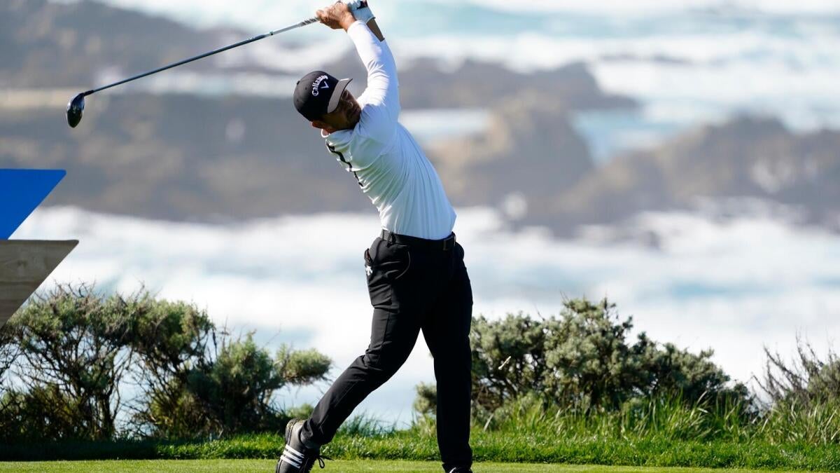 Pebble Beach Pro-Am 2026 odds, picks, predictions, props: Expert fades Xander Schauffele