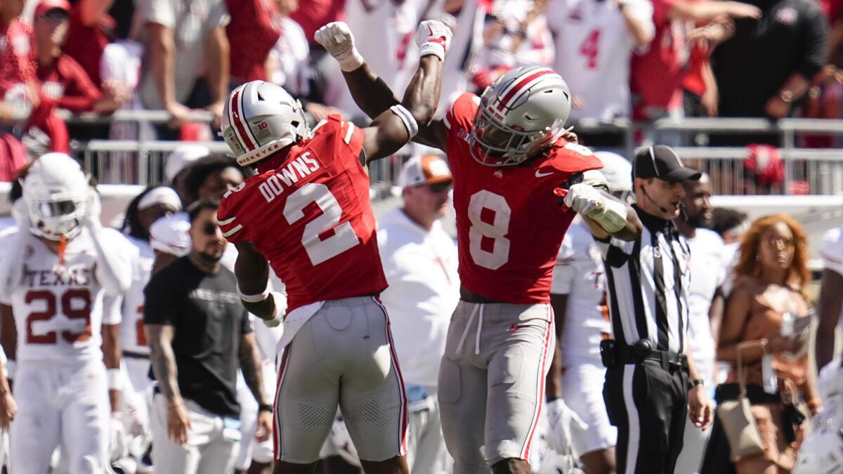 Wilson's 2026 NFL Draft Big Board: Top 125 rankings with few answers at QB but franchise talent elsewhere