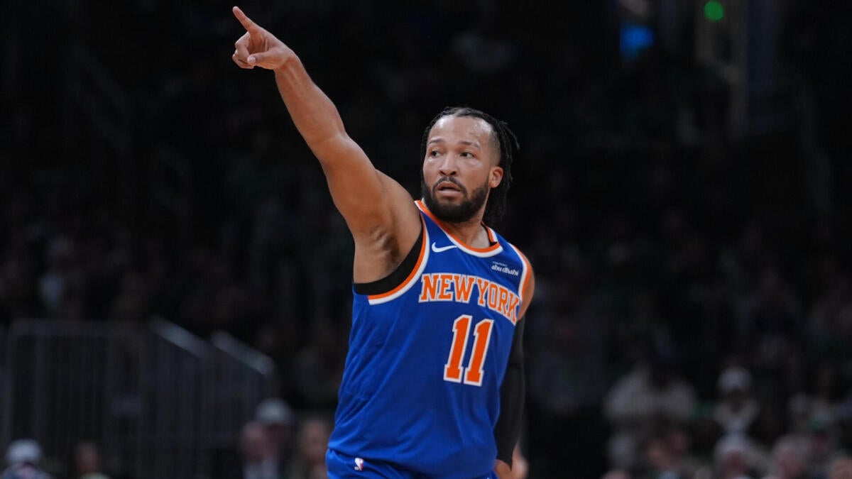 
                        Rockets vs. Knicks odds, prediction, spread, time: 2026 NBA picks for Saturday, Feb. 21 from proven model
                    