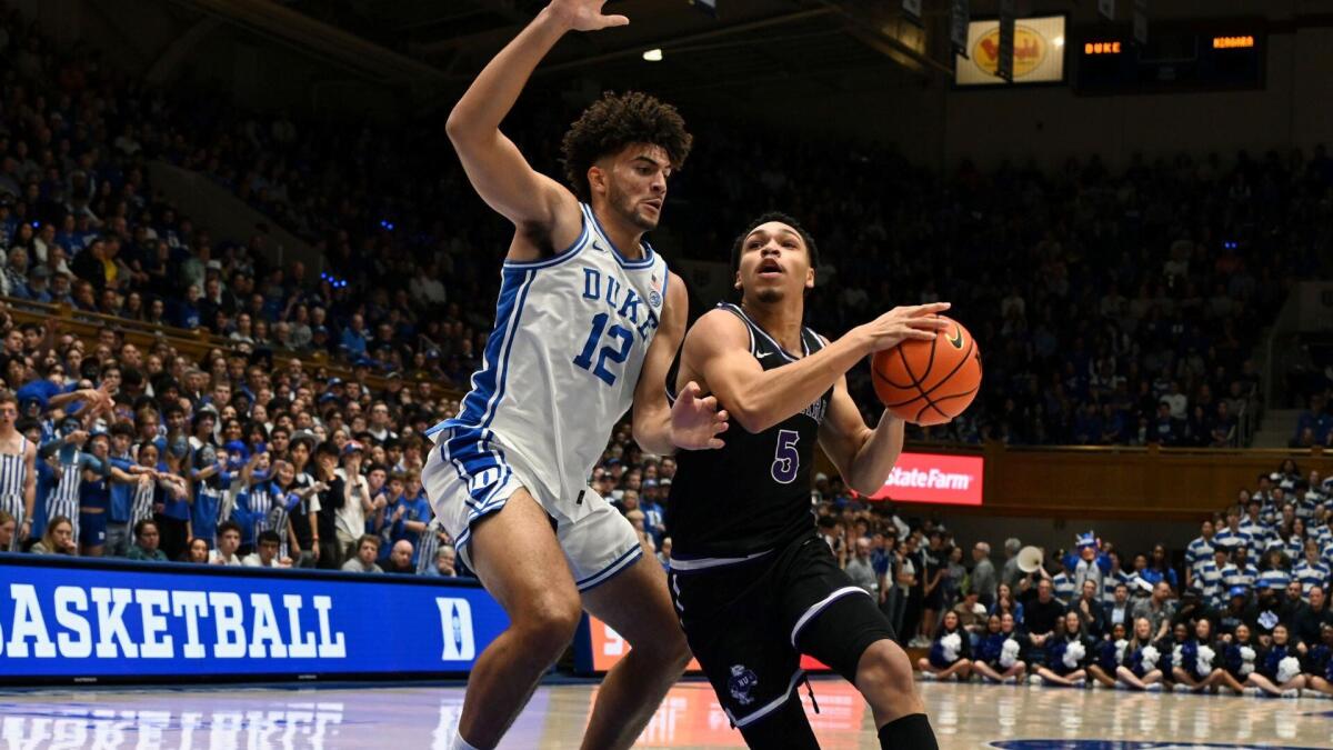 Manhattan vs. Niagara odds, prediction, time: 2026 college basketball picks for Feb. 13 from proven model