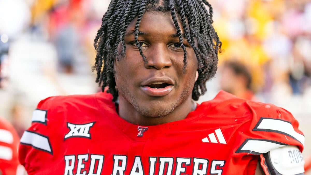 Fornelli 2026 NFL mock draft 4.0: Chiefs trade up to address pass rush