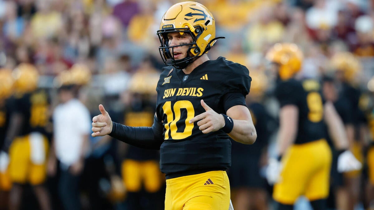 LSU's Sam Leavitt, Baylor's DJ Lagway among transfer players with something to prove in 2026