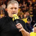 LSU Football Hosts Press Conference Introducing New Head Coach Lane Kiffin