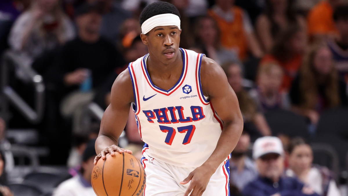 NBA Rising Stars Game: Rosters, live stream and where to watch Kon ...