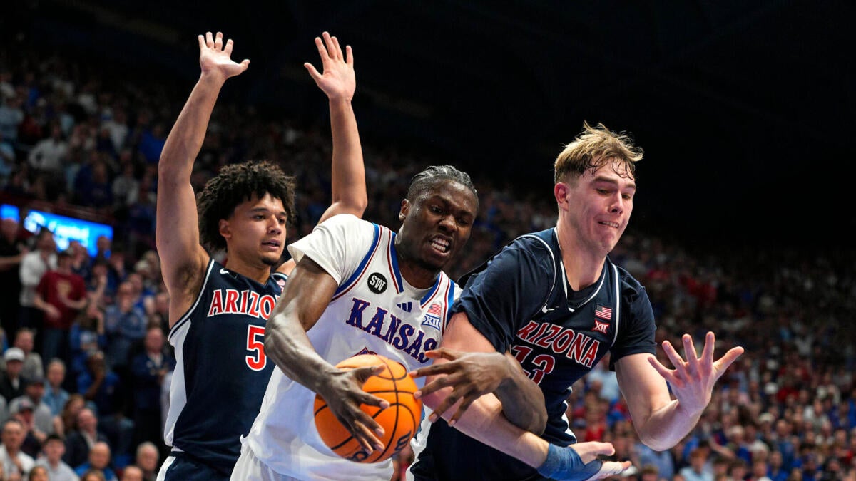 Today's top games to watch, best bets, odds: Huge college hoops slate, NBA All-Star Weekend and more