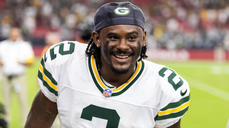 NFL: Green Bay Packers at Arizona Cardinals