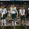 COLLEGE FOOTBALL: AUG 30 North Dakota at Kansas State
