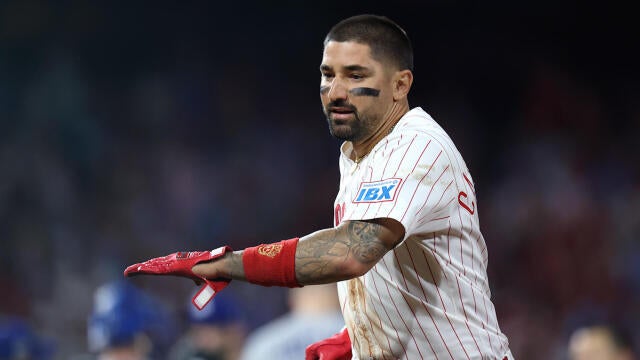 Lou Trivino, Philadelphia Phillies, RP - News, Stats, Bio - CBS Sports