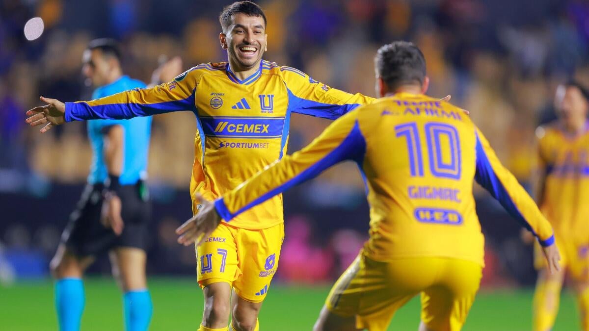 Cruz Azul vs. Tigres live stream, odds: How to watch Liga MX, TV channel, start time