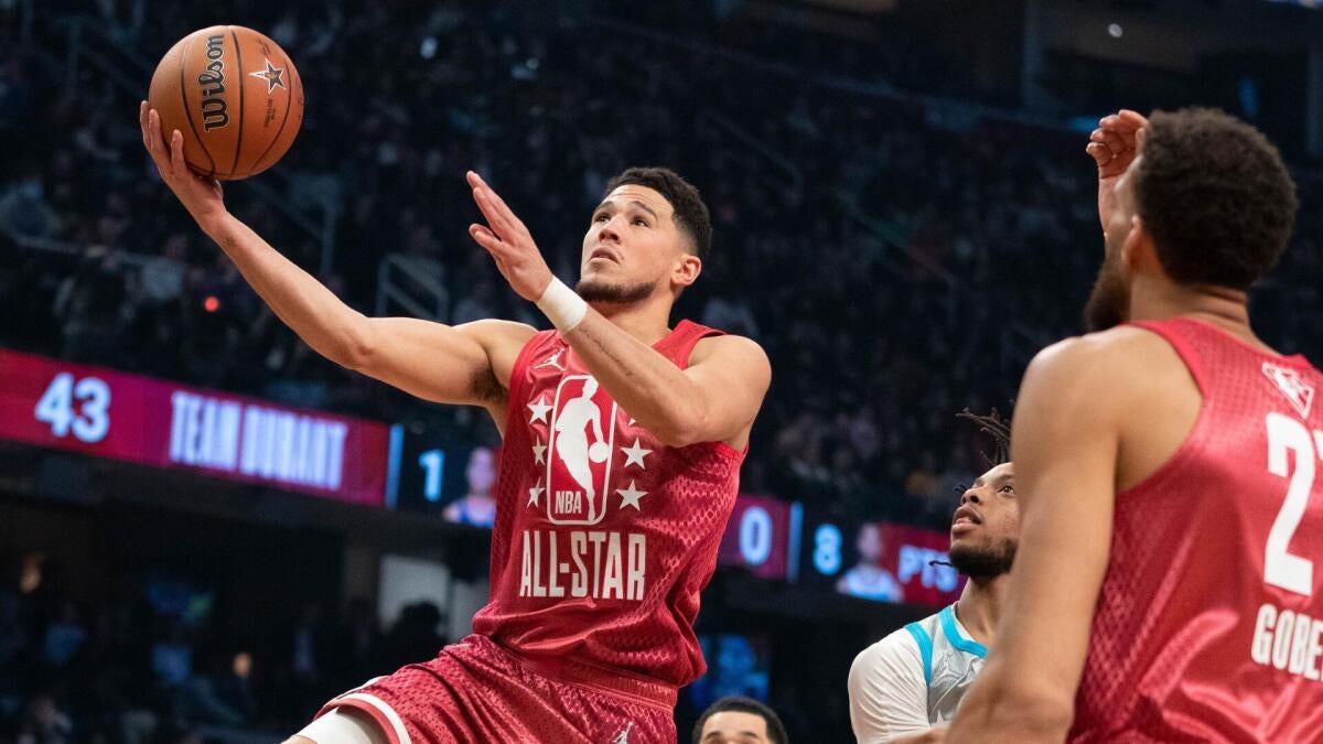 How and where to bet new NBA All-Star Game format