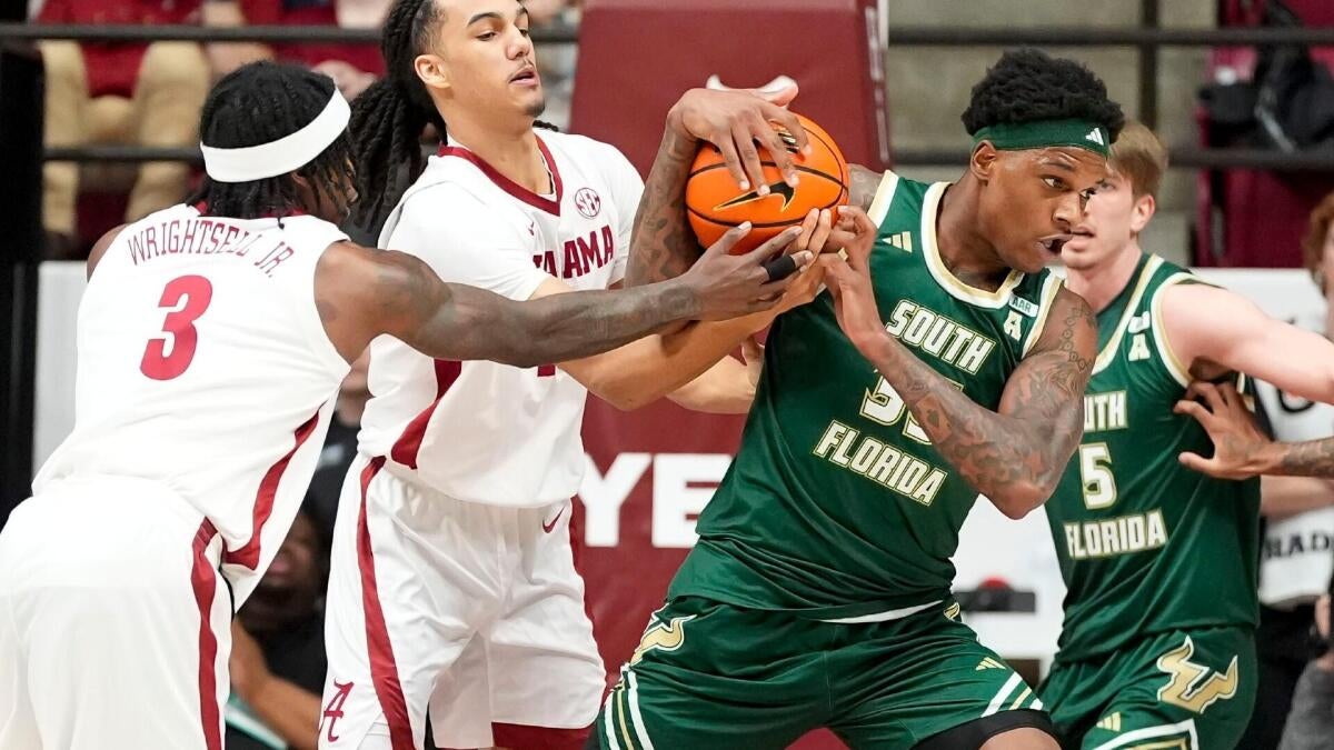 South Florida vs. Wichita State odds, prediction, time: 2026 American Conference Final picks from proven model