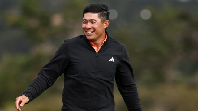 Att Pebble Beach Pro-am Comes to a Thrilling Conclusion