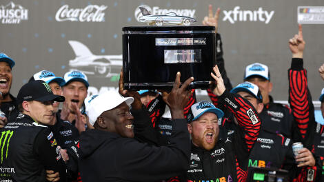 NASCAR Cup Series Daytona 500