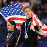 Figure Skating - Milano Cortina 2026 Winter Olympics: Day 5