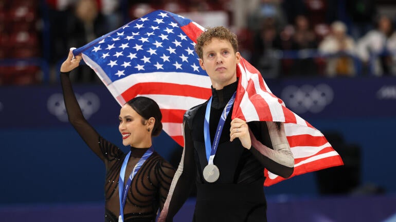 Figure Skating - Milano Cortina 2026 Winter Olympics: Day 5