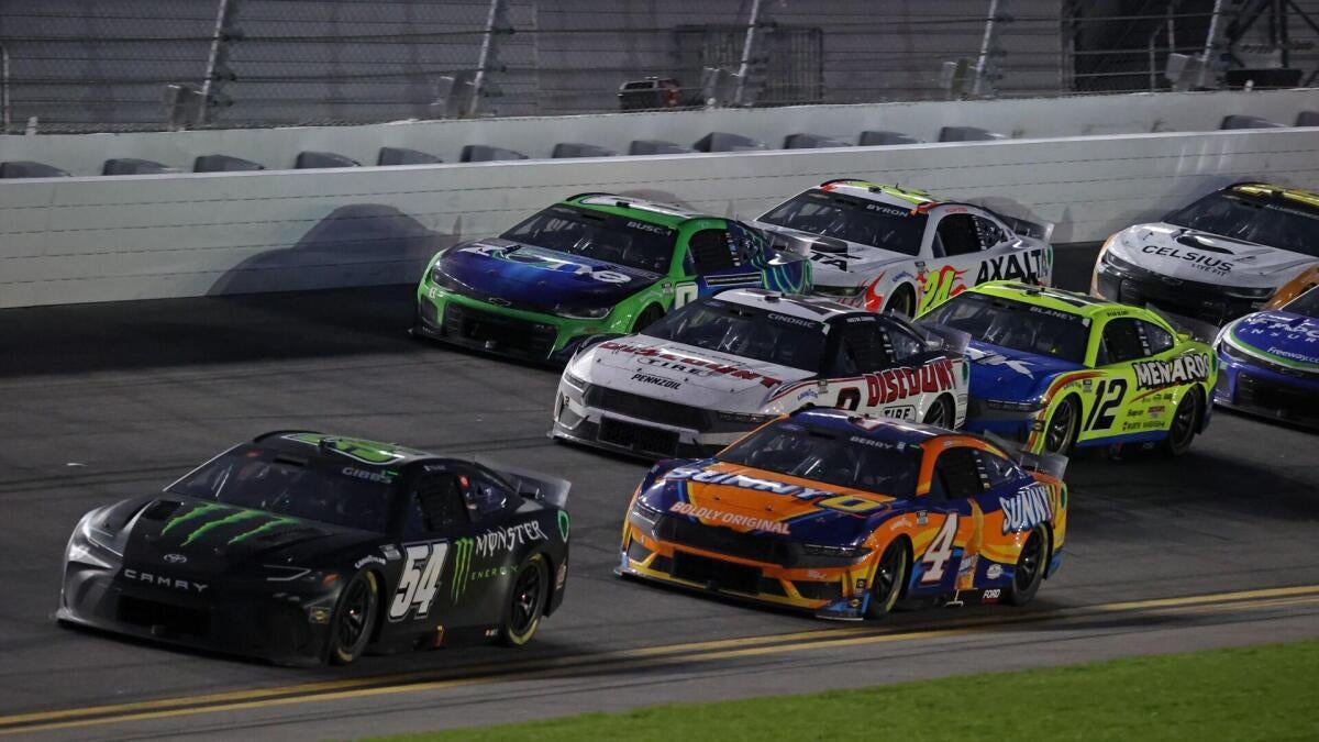 2026 Daytona 500 props, odds, best bets, picks, predictions: NASCAR experts backing Ty Gibbs