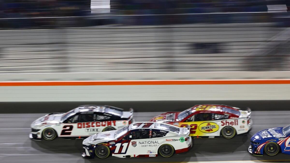 NASCAR DFS: Top 2026 Daytona 500 lineups, strategy, daily Fantasy racing picks, advice for FanDuel, DraftKings