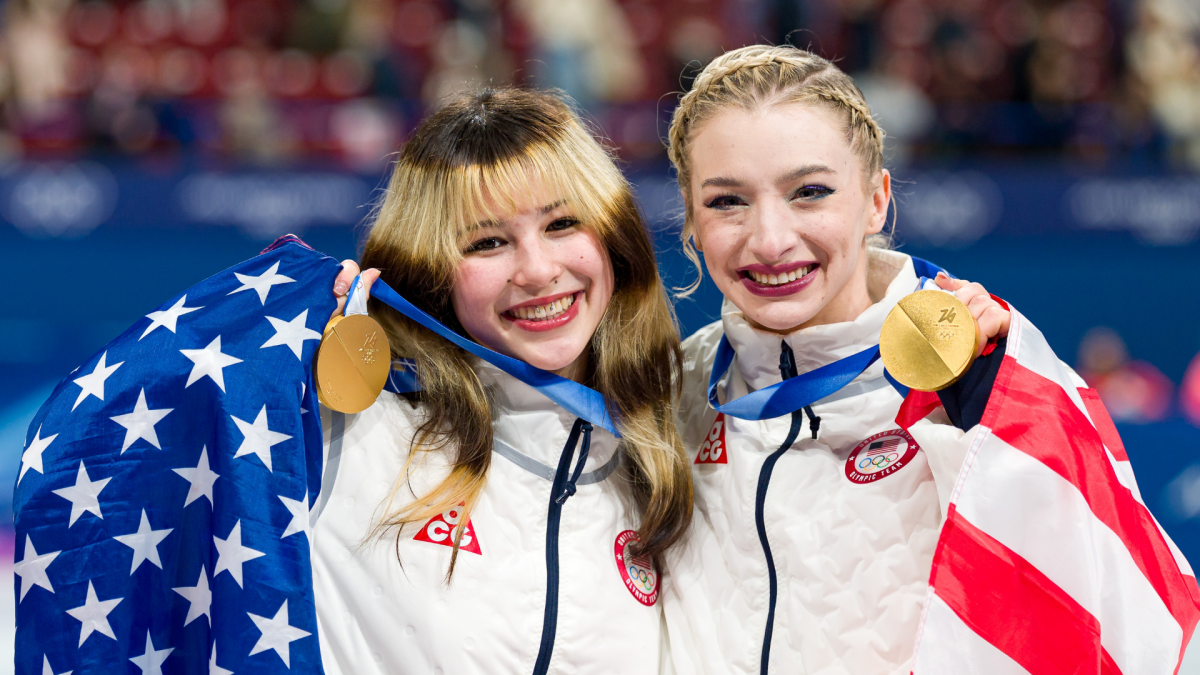 2026 年冬季オリンピックのスケジュール: 女子フィギュアスケートの米国スター選手をどこで観戦できるか