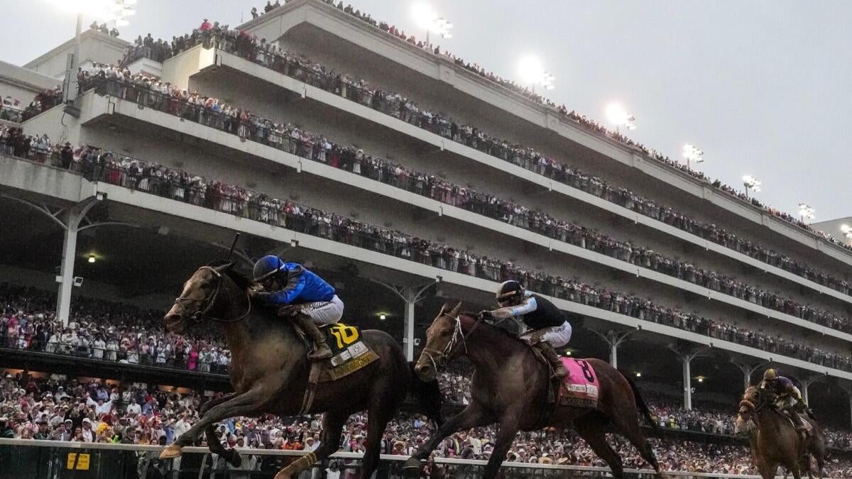 2026 Kentucky Derby horses, odds, futures, date, preview: Expert who nailed 12 Derby-Oaks Doubles shares picks