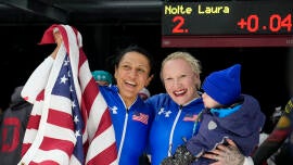 Број медаља на Зимским олимпијским играма 2026: Пратите потрагу тима САД за златом у Италији