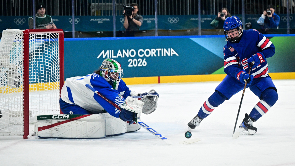 2026 Winter Olympics live updates: Team USA results, medal count as Day 10 ...