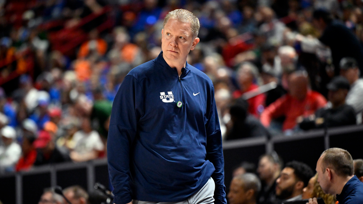 Top Replacements for Kansas State Coach Jerome Tang: Schertz, Calhoun & More