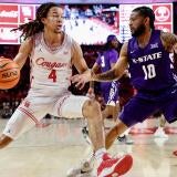 Kansas State v Houston