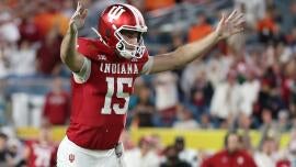 Who are the top offensive prospects entering the 2026 NFL combine? Top 5 by position