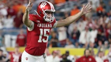 Who are the top offensive prospects entering the 2026 NFL combine? Top 5 by position